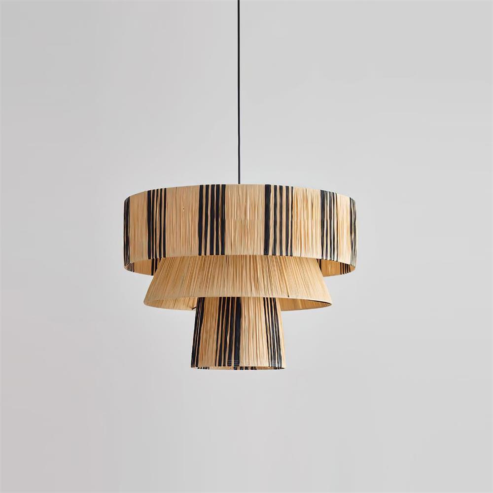 Hiroshi Pendant Lamp | Esilora