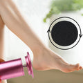 SilkStep Foot Treatment – Transforms Rough Feet into Smooth Comfort - Esilora