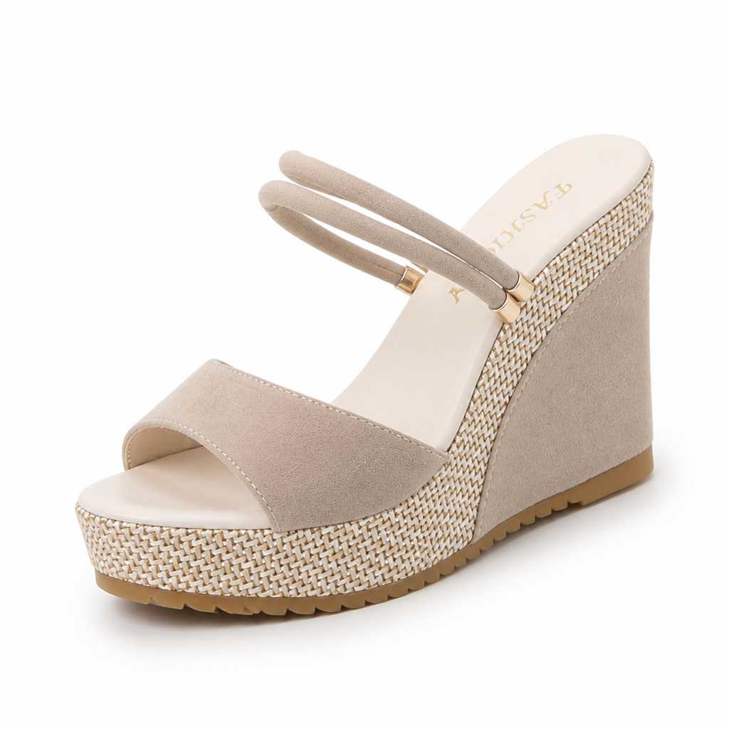 SolaraStride — Elevate Your Look with All-Day Comfort and Confident Style - Esilora