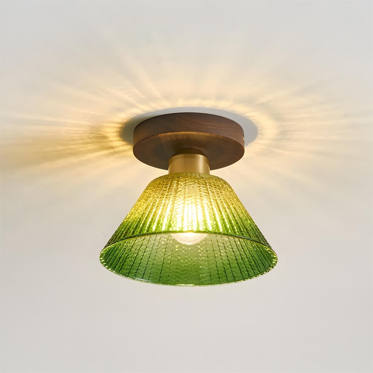 Rayelle Ceiling Lamp | Esilora