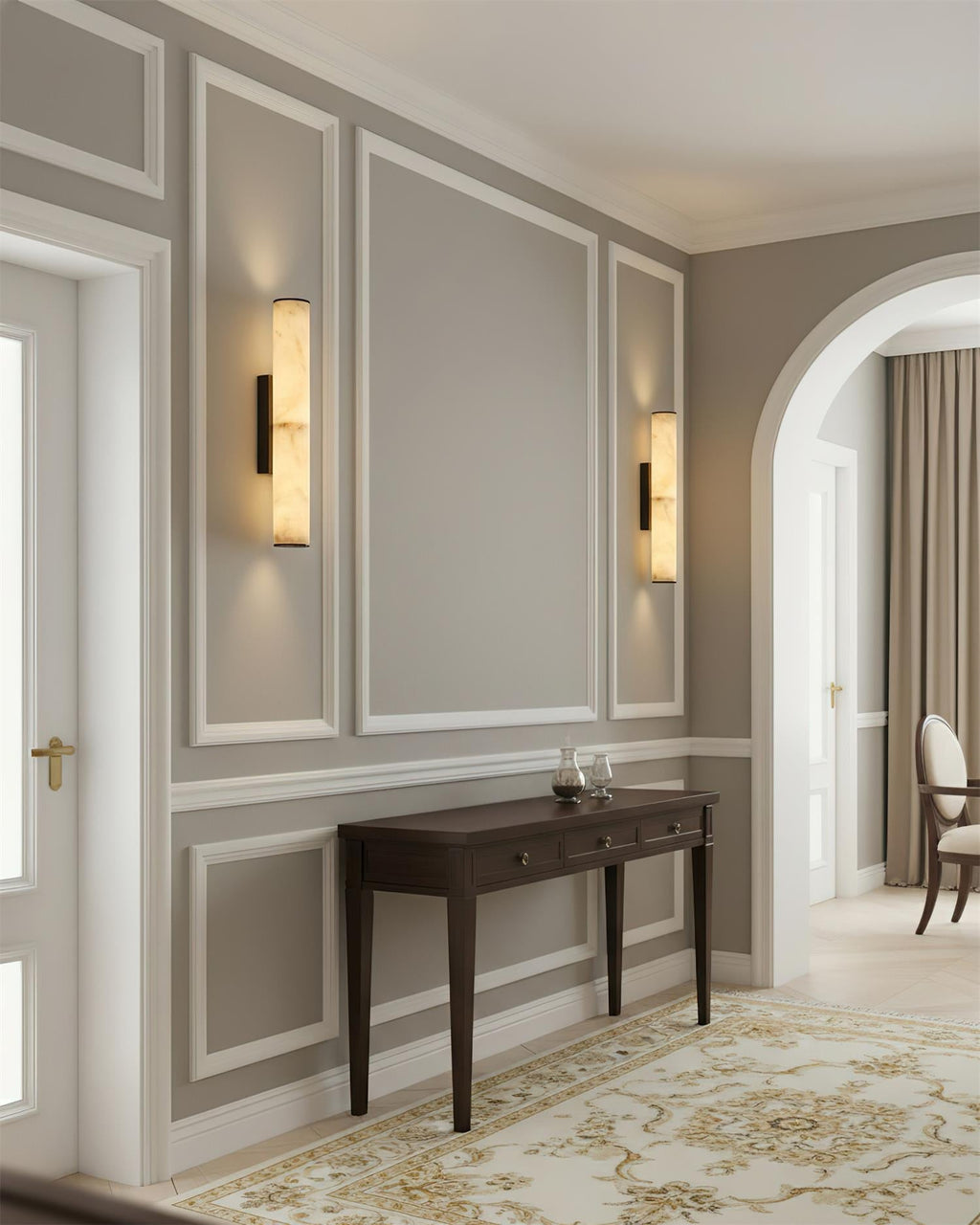 Orisel Wall Lamp | Esilora