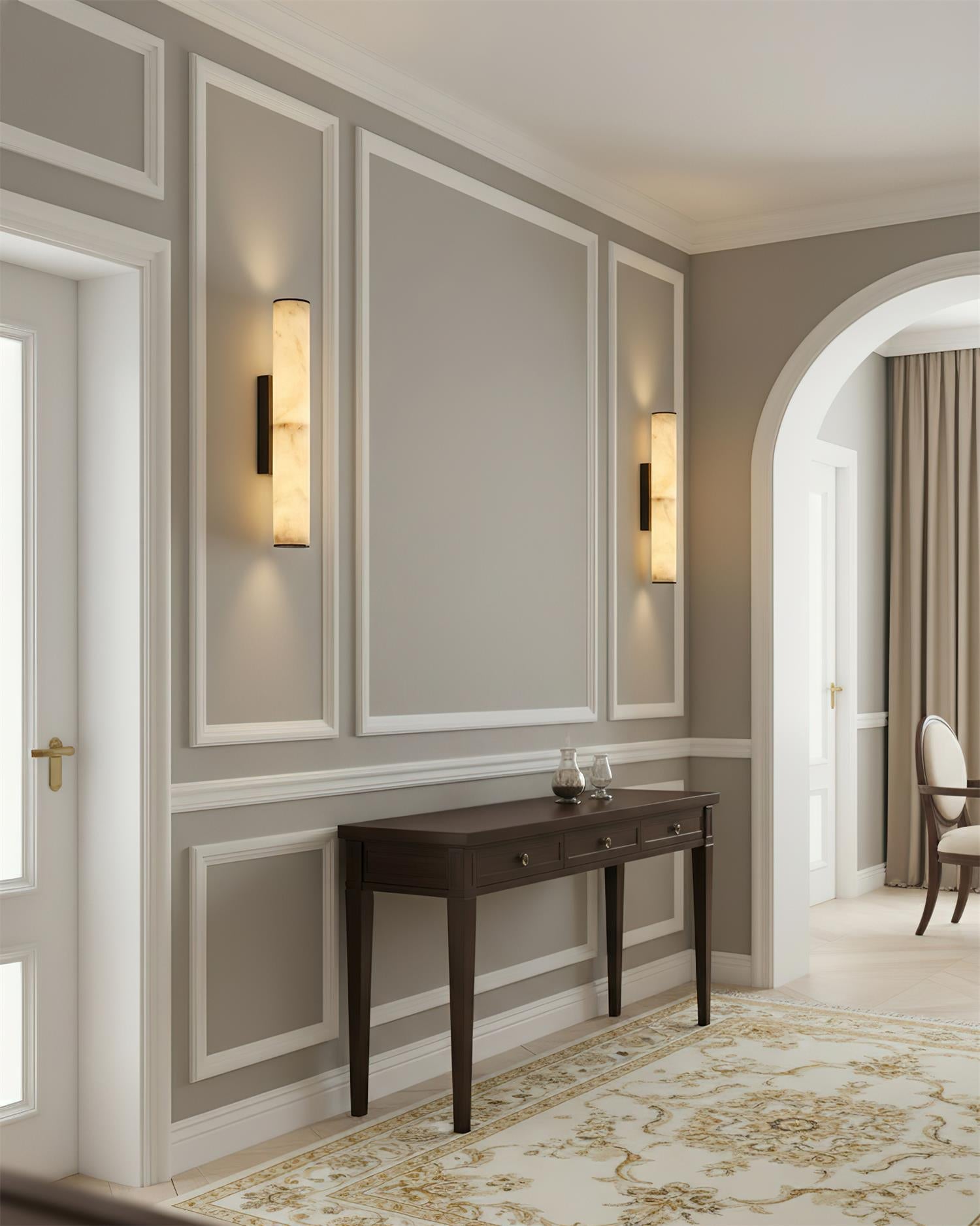 Orisel Wall Lamp | Esilora
