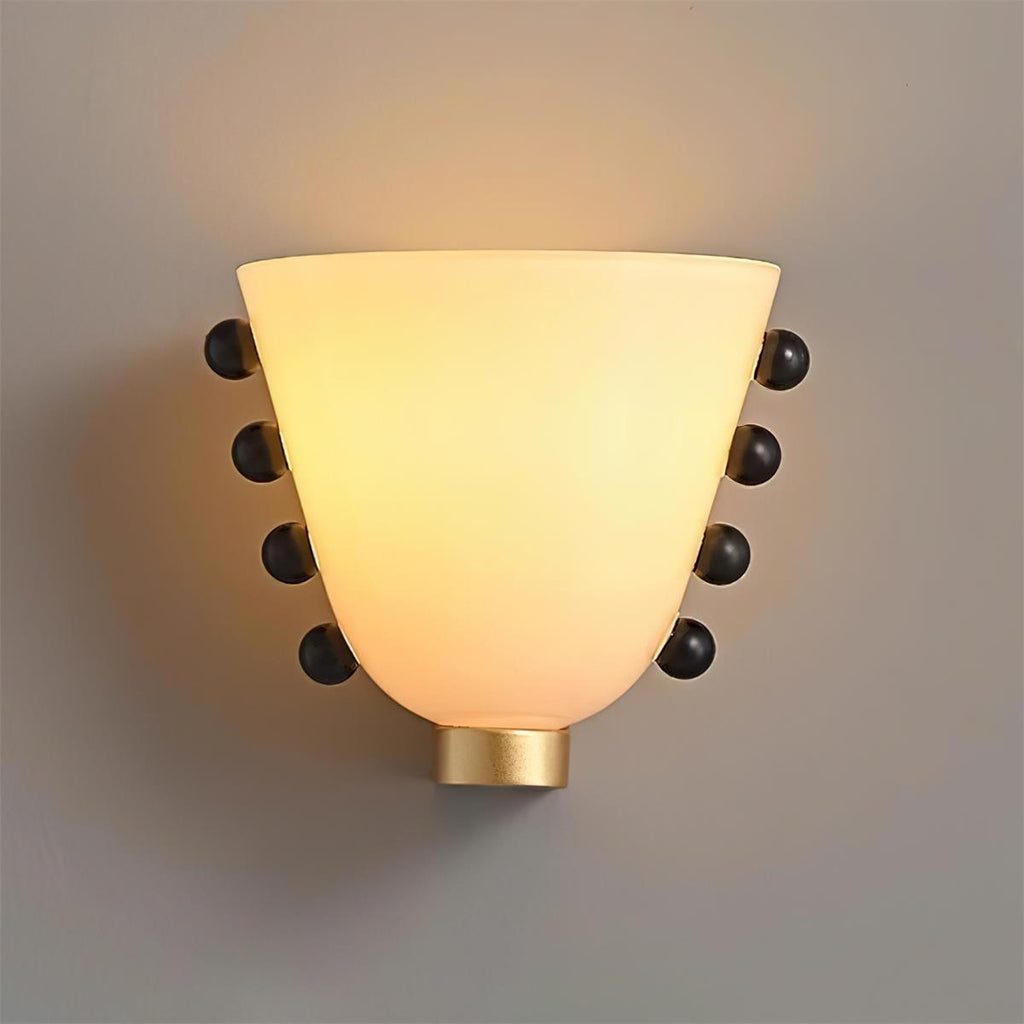 Gemma Wall Lamp | Esilora
