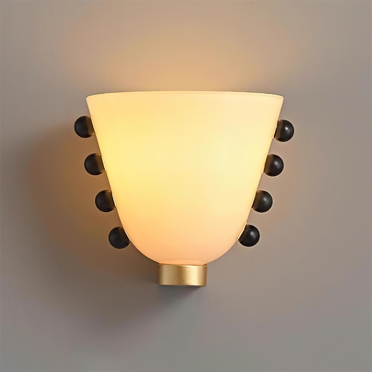 Gemma Wall Lamp | Esilora