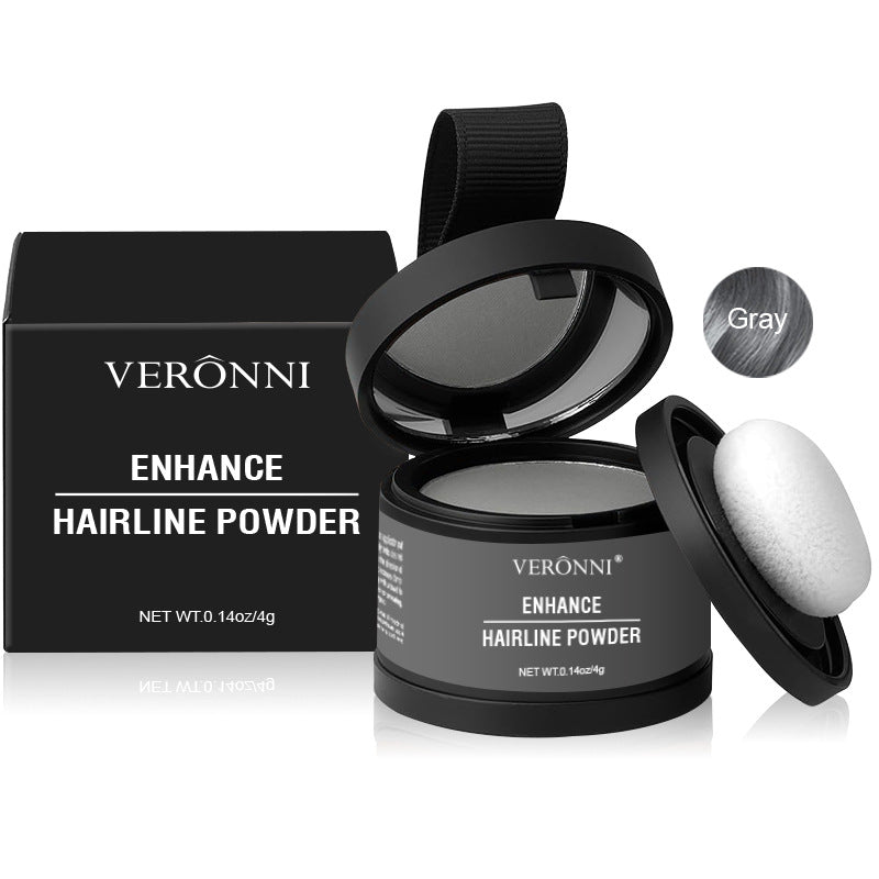 SoftCover per capelli voluminosi – Copre istantaneamente le zone diradate - Esilora