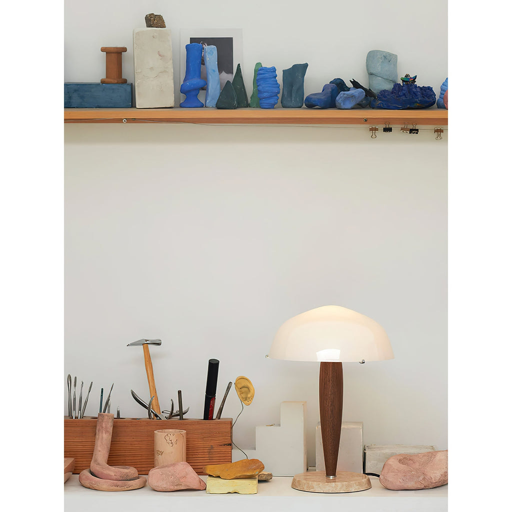 Herman-bordlampe | Esilora