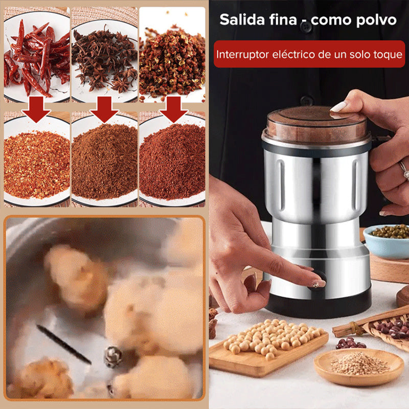 Transform Any Ingredient into Culinary Delight Instantly - Esilora