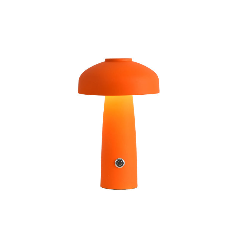 Leon Mushroom Table Lamp (built-in battery) | Esilora