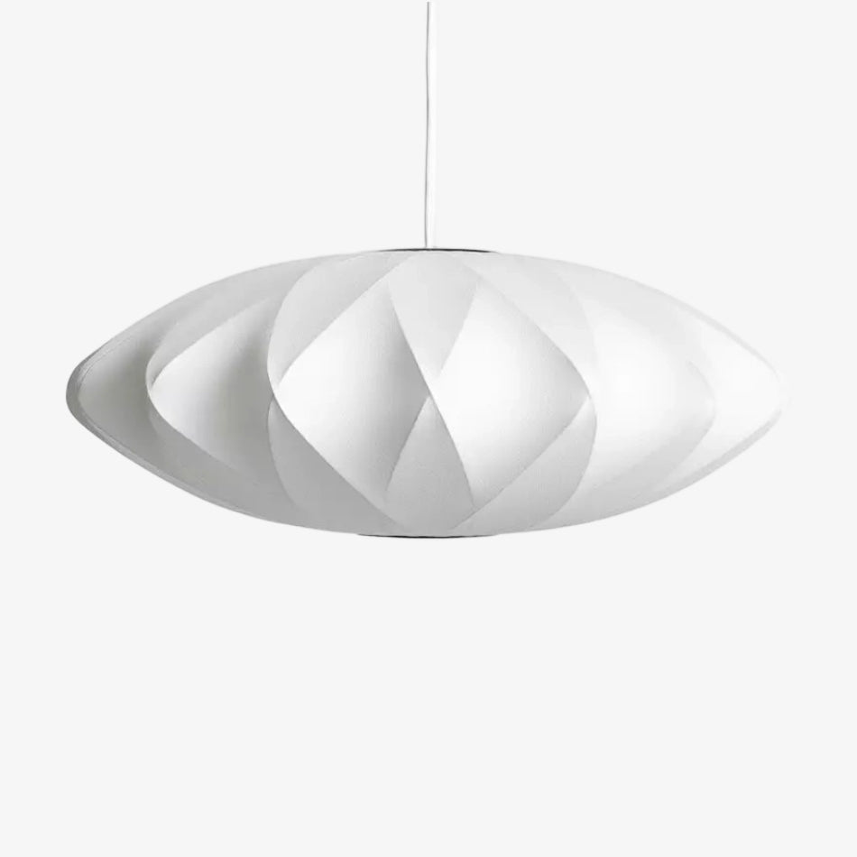 Plevara Modern Minimalist Bubble Pendant Lamp – Sleek Design for the Living Room | Esilora