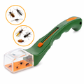 Snap Trap – Gently Capture Insects and Quickly Free Your Home! - Esilora