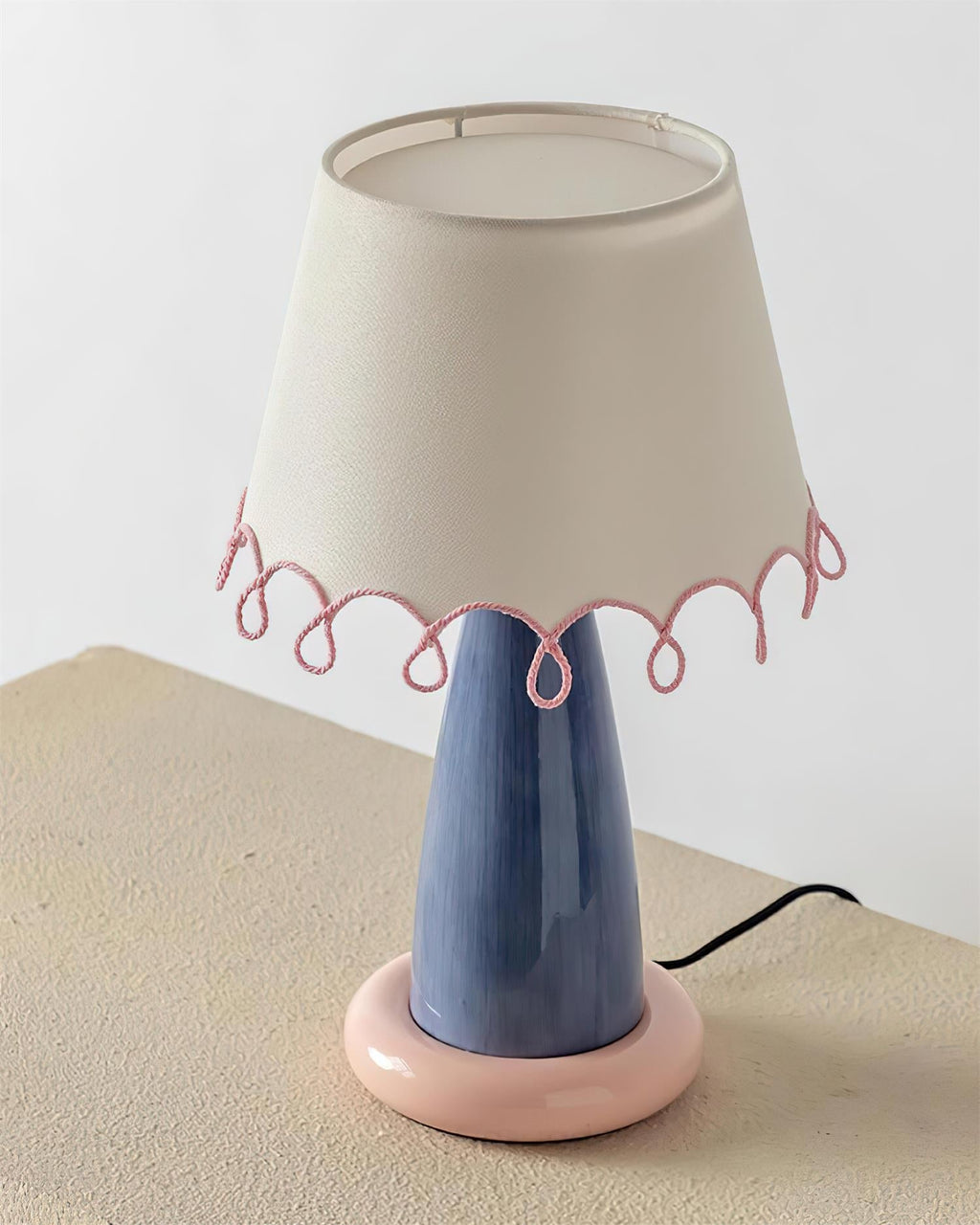 Lollio Table Lamp | Esilora