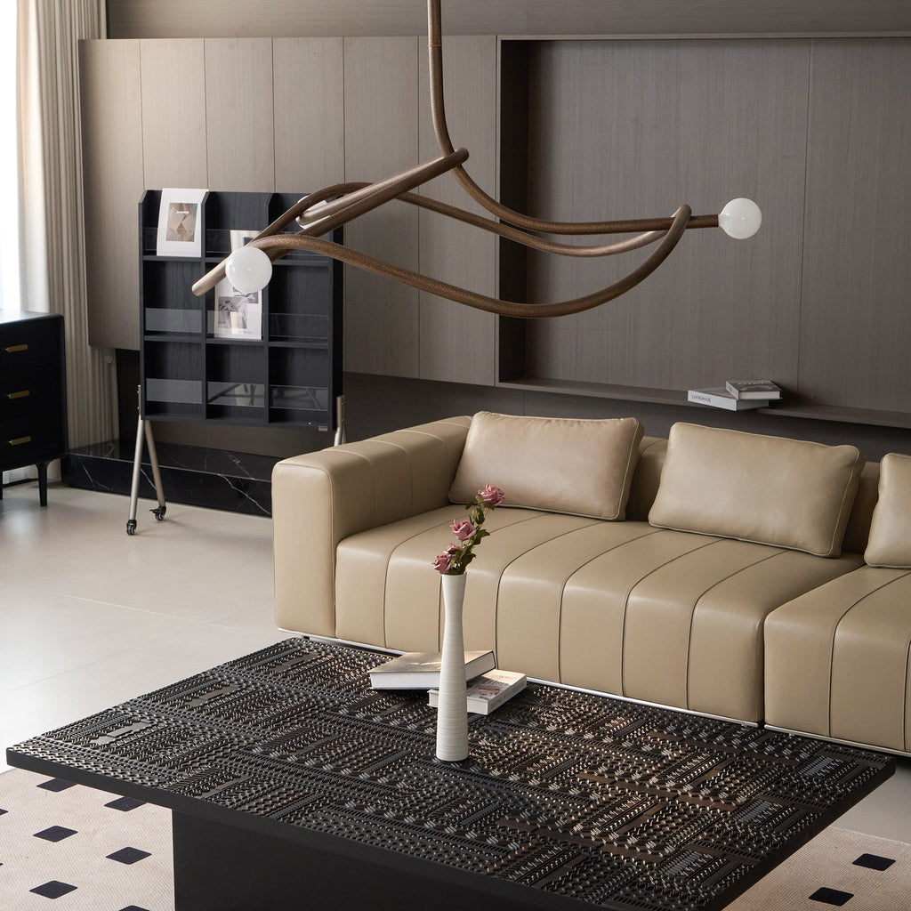 Tryst Chandelier | Esilora