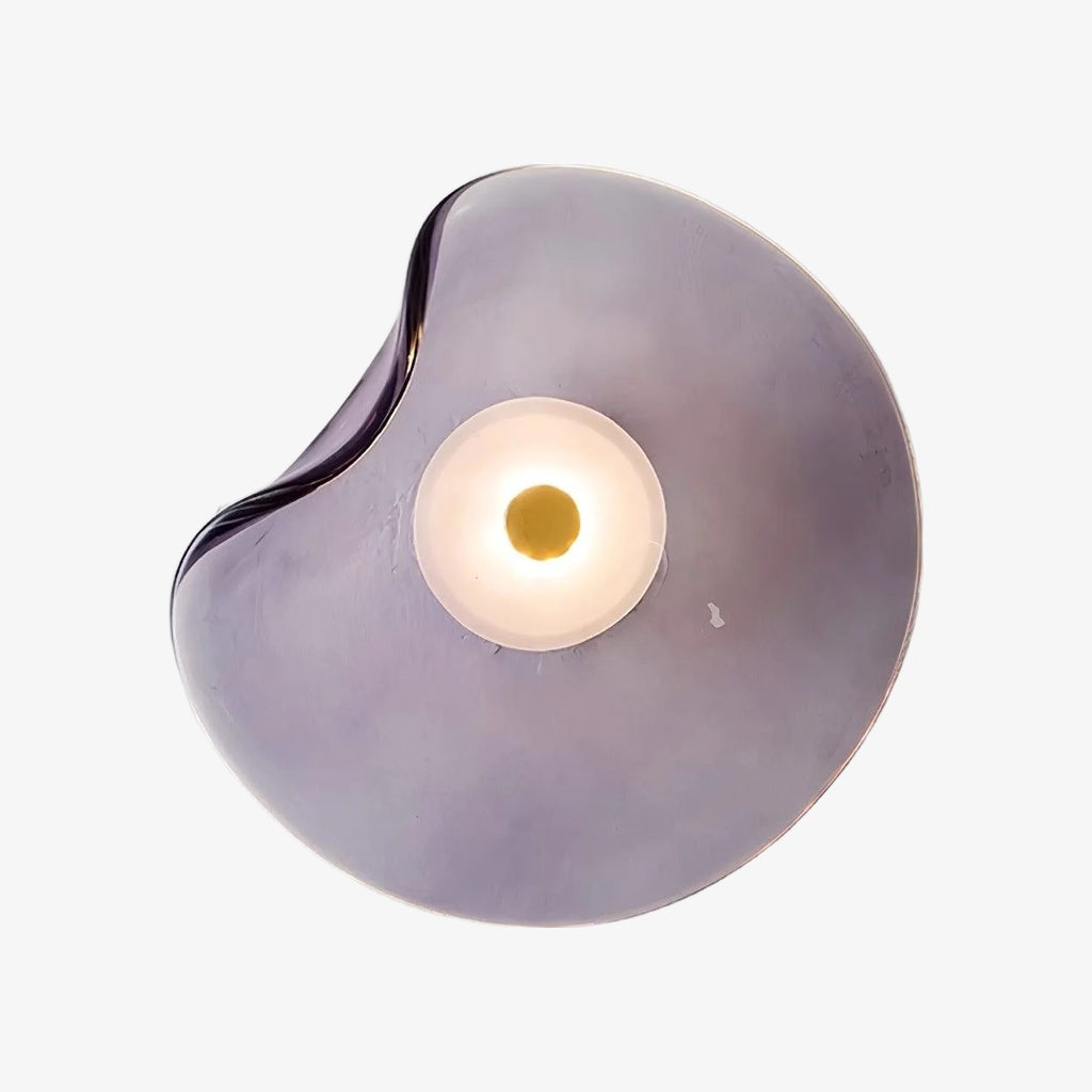 Nuevola Ambient Wall Light Elegant Look - Entryway Lounge | Esilora