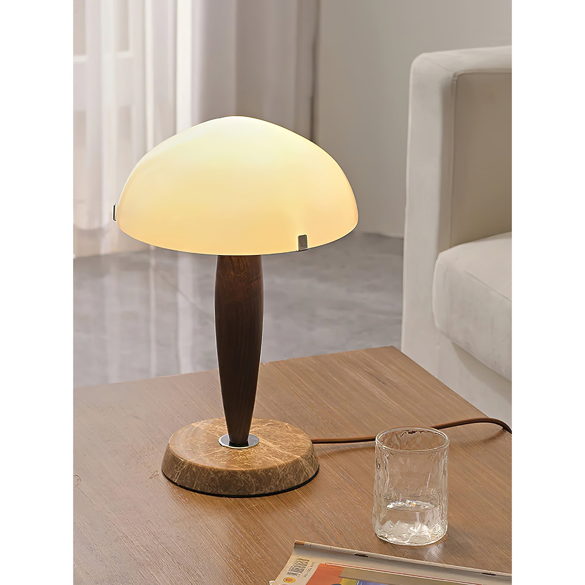 Herman-bordlampe | Esilora