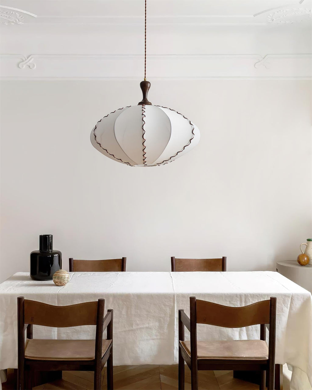 Lucian Pendant Lamp | Esilora