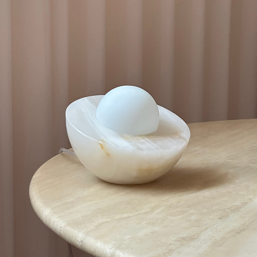 Piccola Table Lamp | Esilora