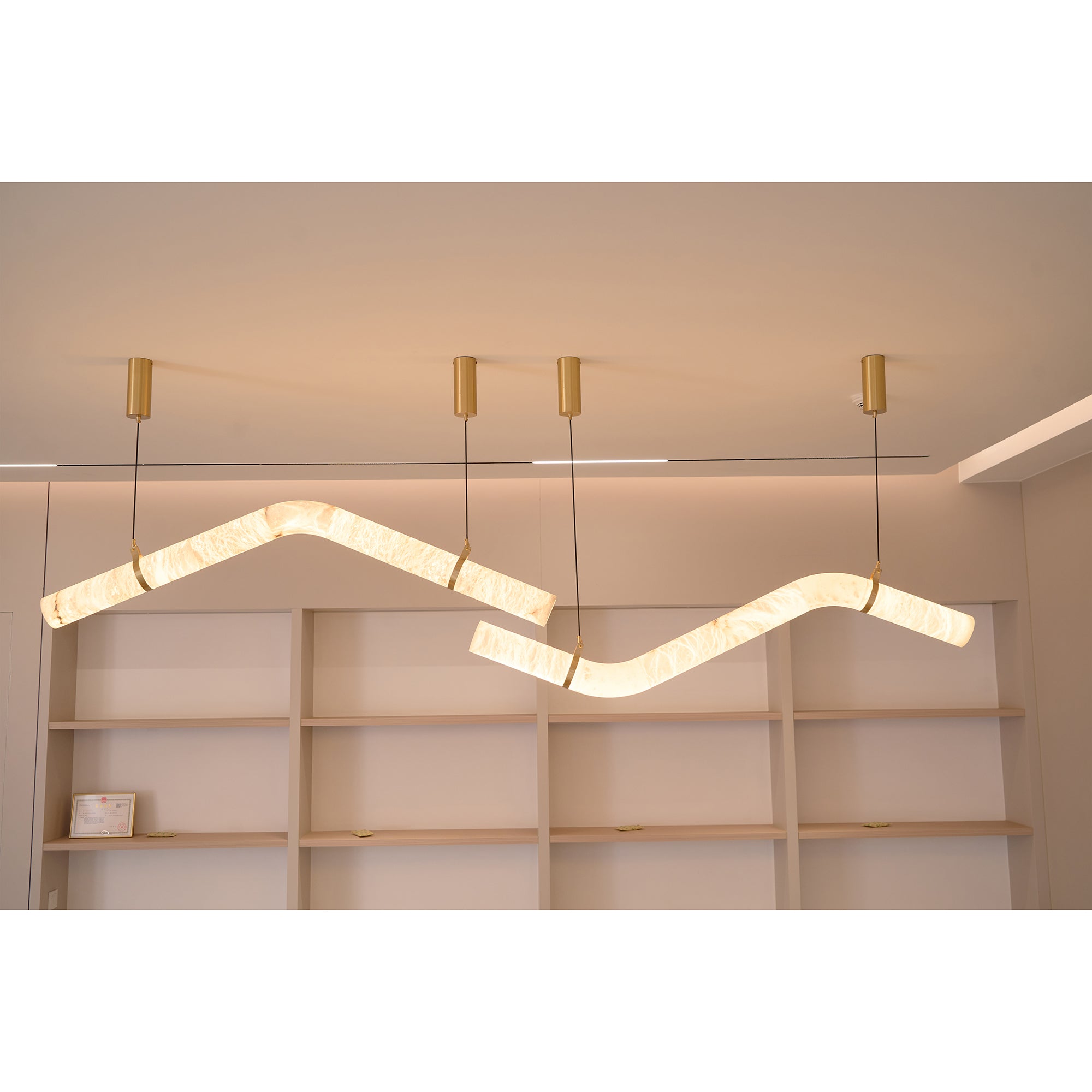 Liberty Pendant Light | Esilora