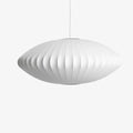 Plevara Modern Minimalist Bubble Pendant Lamp – Sleek Design for the Living Room | Esilora