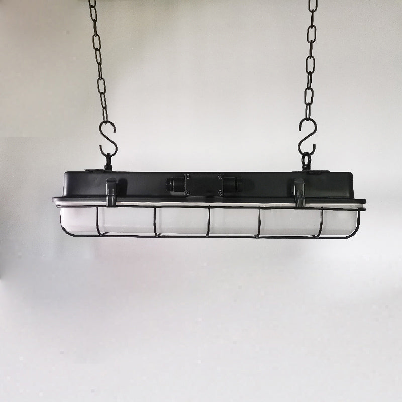 Porringer Pendant Lamp | Esilora