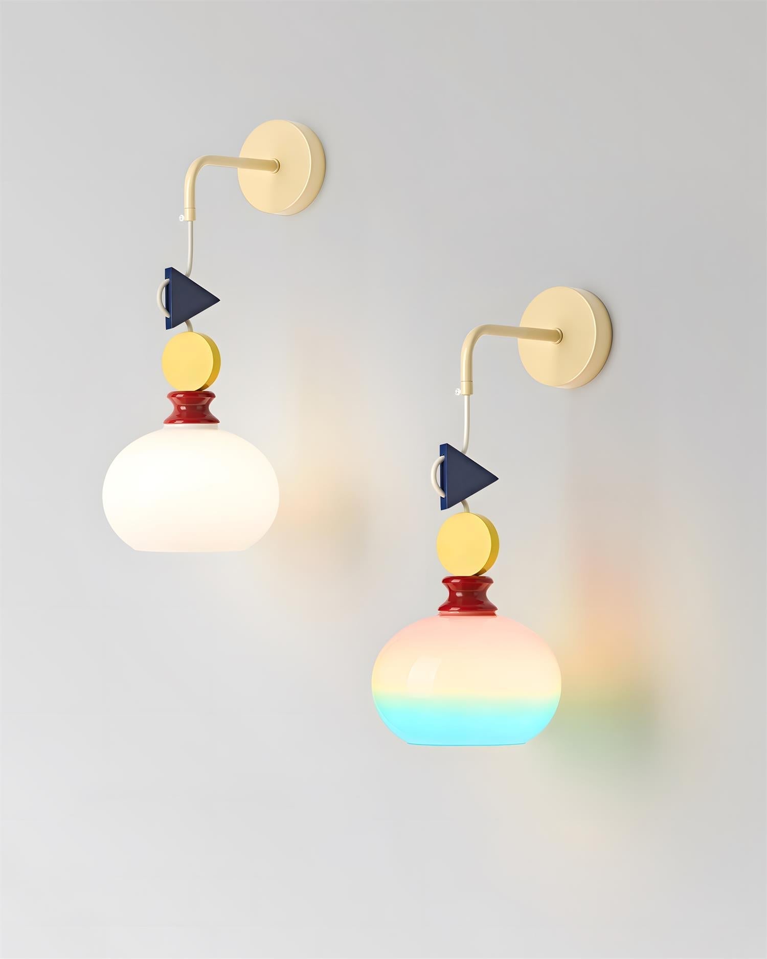 Jellytone Wall Lamp | Esilora