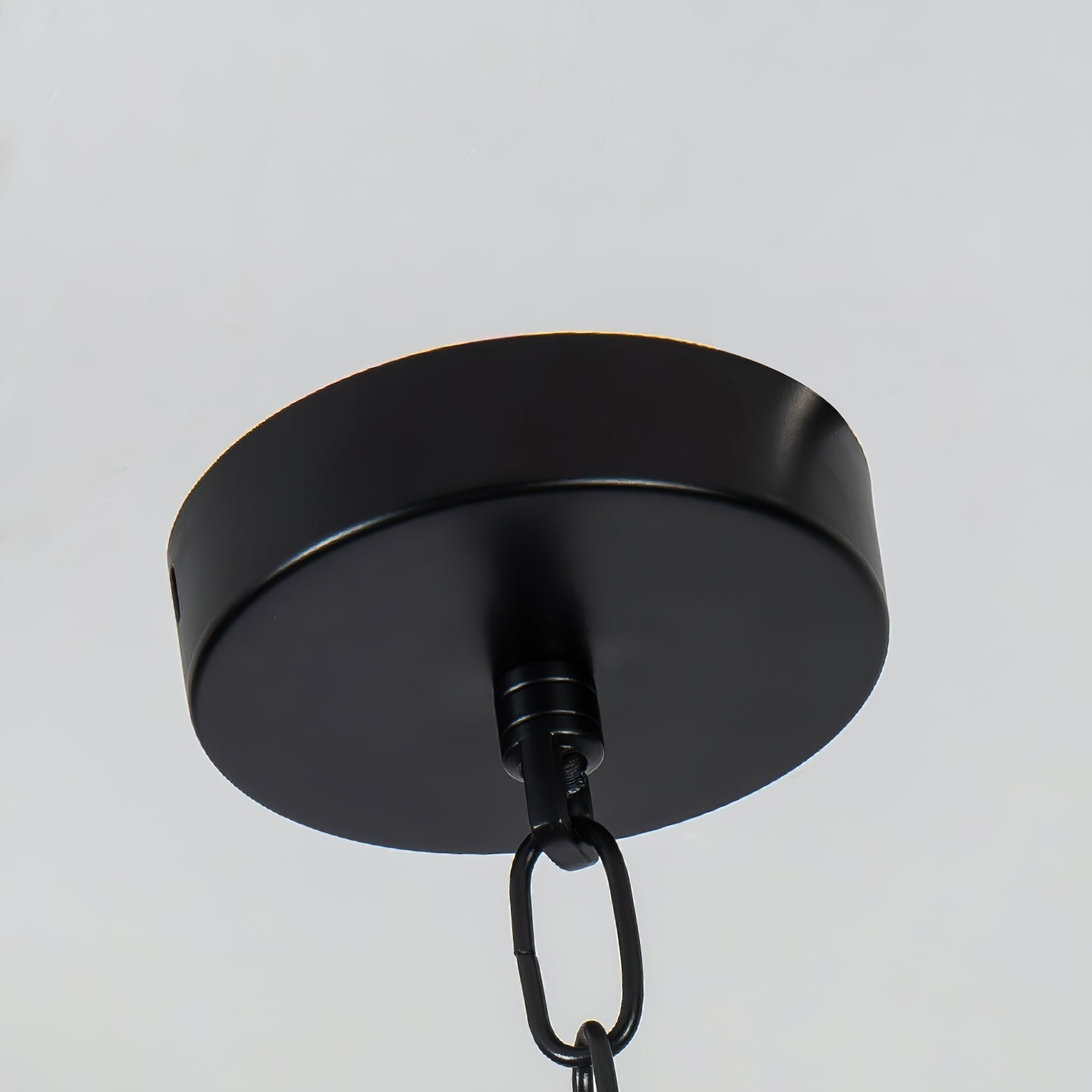 Porringer Pendant Lamp | Esilora