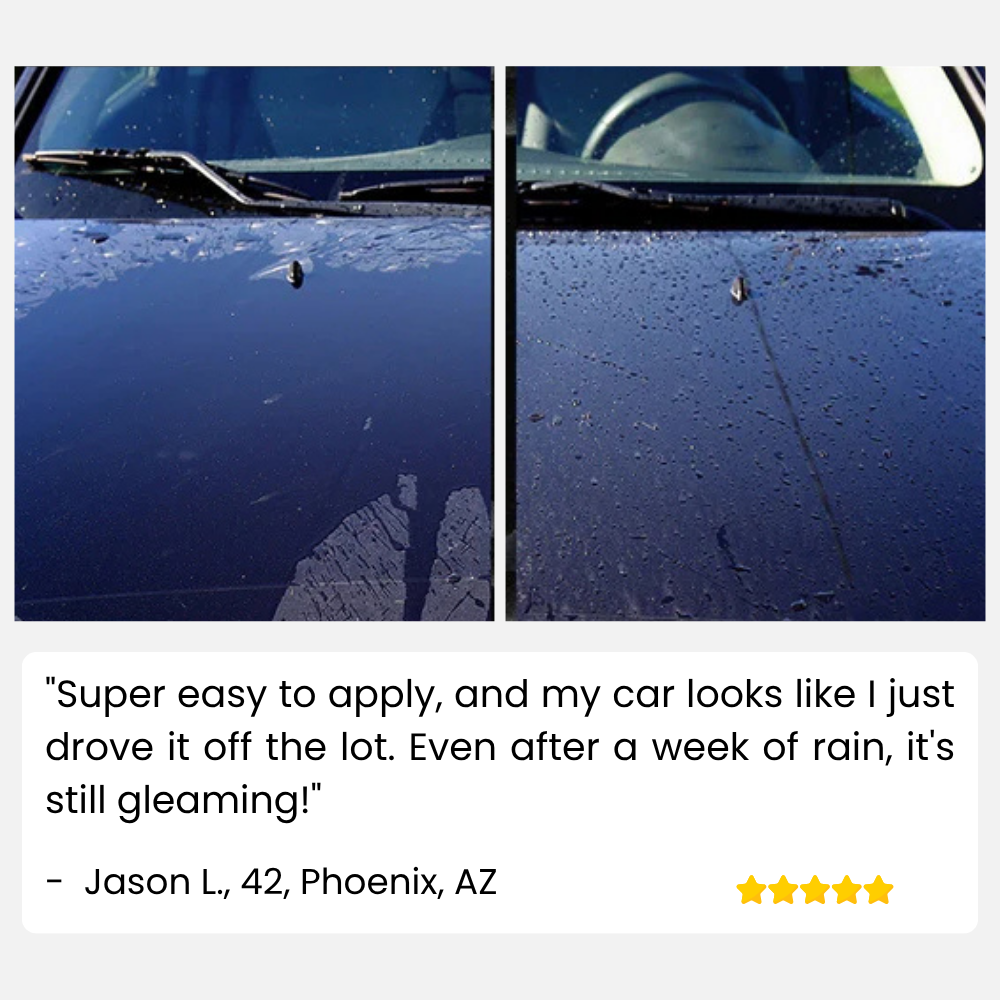PROTECTZ — Shine. Shield. Show Off Your Ride | Buy 1 Get 1 Free - Esilora