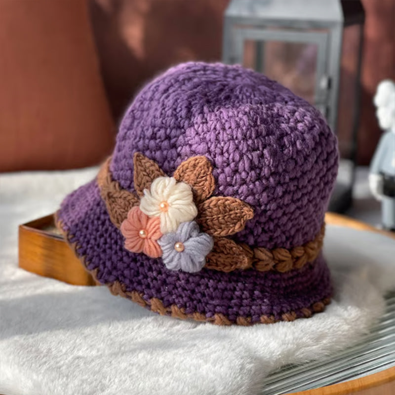 Soft Warmth and Style to Help You Forget Winter - Esilora
