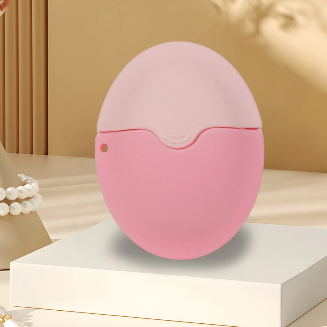 SilkGuard - Pelle liscia senza sforzo tutto il giorno, senza residui appiccicosi - Esilora