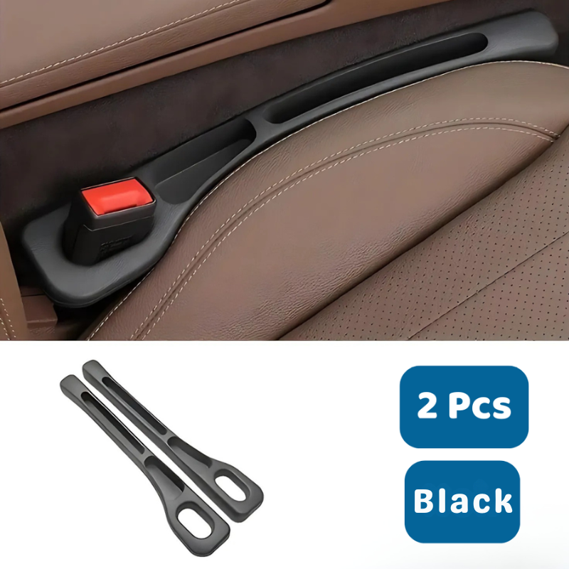 TitanSeal — Lock Out Clutter and Drive Spotless with Confidence - Esilora