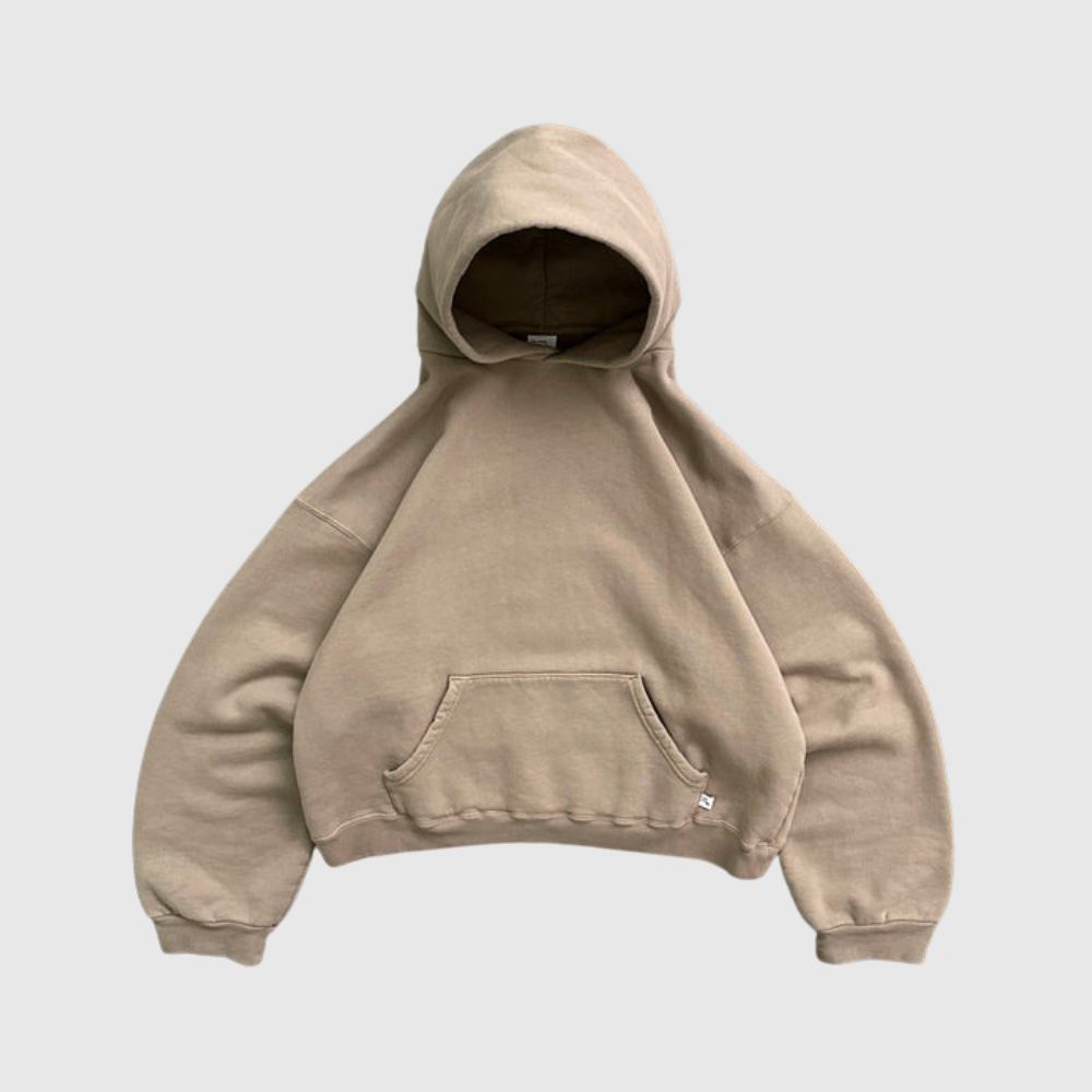 Premium Winter Hoodie for Cozy Comfort