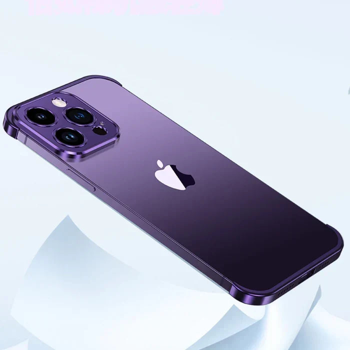 Slim Shock-Resistant Cover – Stylish Protective Case for Daily Smartphone Use - Esilora