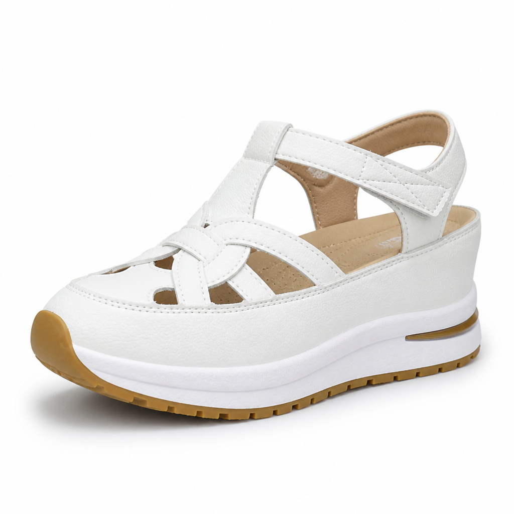 StrideSculpt — Transform Your Walk with All-Day Support and Effortless Confidence - Esilora