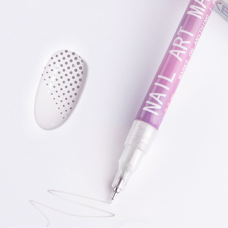 PrismaticColor — Unleash Stunning Nails That Turn Every Head Instantly - Esilora