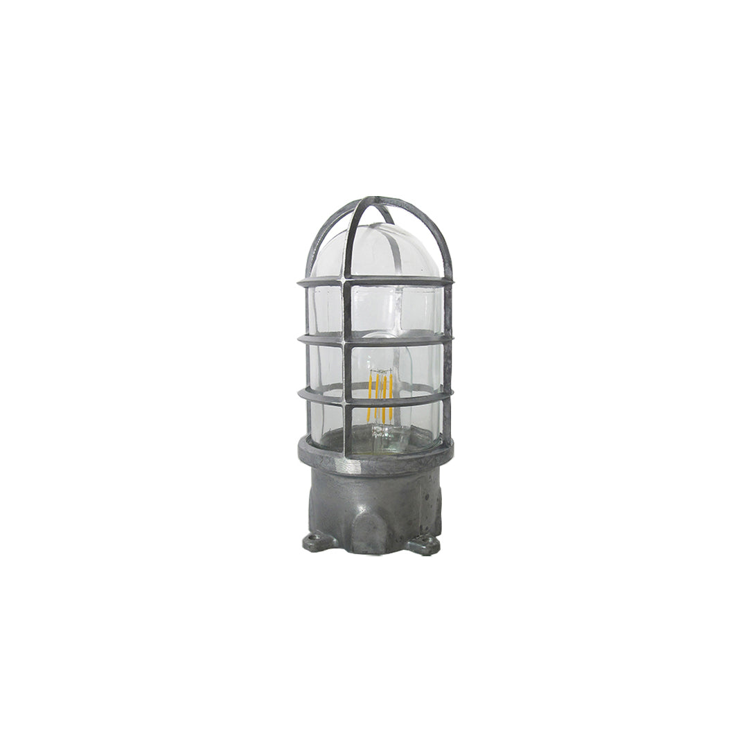 Lucid Dudley Wall Lamp | Esilora