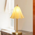 Glacea Table Lamp | Esilora