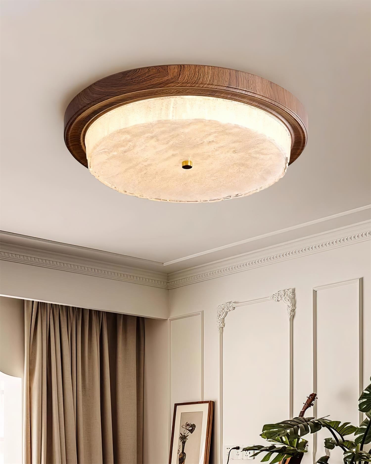 Rays Ceiling Light | Esilora