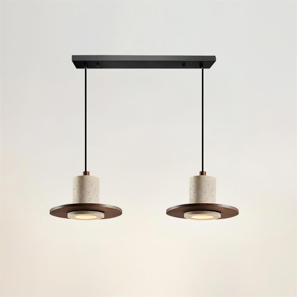 Kalea Pendant Lamp | Esilora