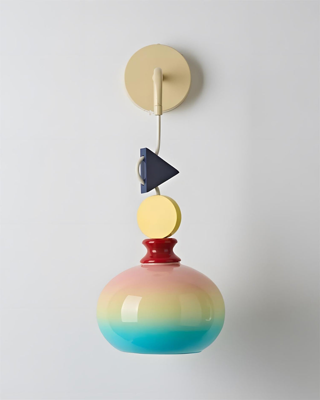 Jellytone Wall Lamp | Esilora