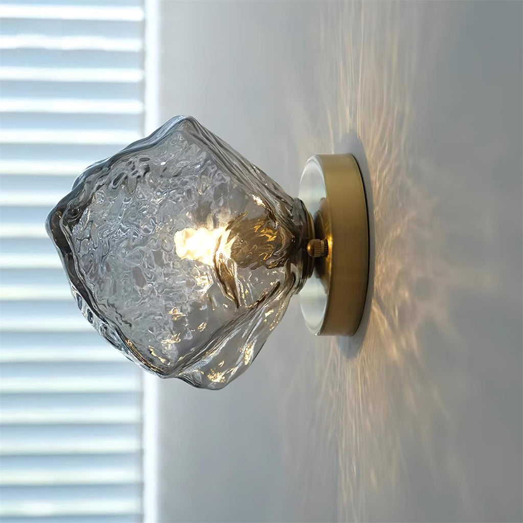 Lampada da parete Forte | Esilora