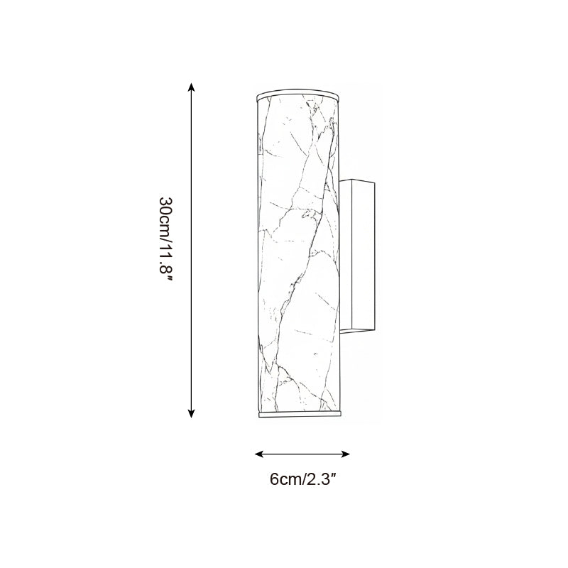 Orisel Wall Lamp | Esilora
