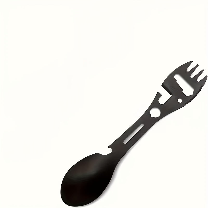 10-in-1 Stainless Steel Multi-Tool Spoon