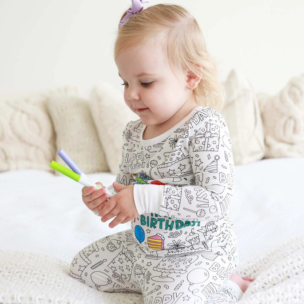 Transform Every Night into a Cozy Adventure for Your Child - Esilora