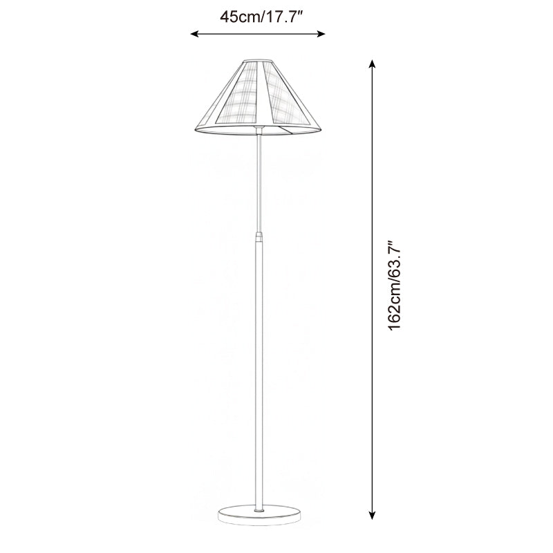 Hearthline Floor Lamp | Esilora