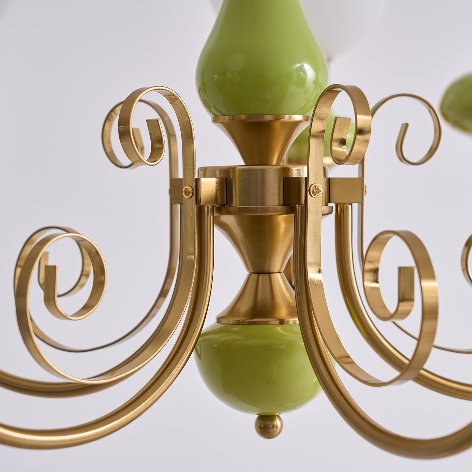 Onyx Chandelier | Esilora