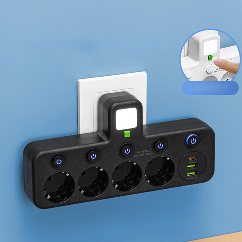 Power Organizer – získejte úplnou kontrolu a uklizené uložení zařízení! - Esilora