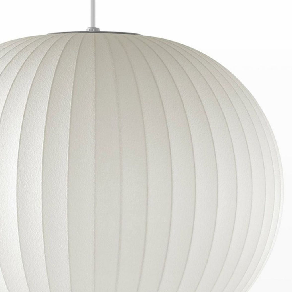Plevara Modern Minimalist Bubble Pendant Lamp – Sleek Design for the Living Room | Esilora