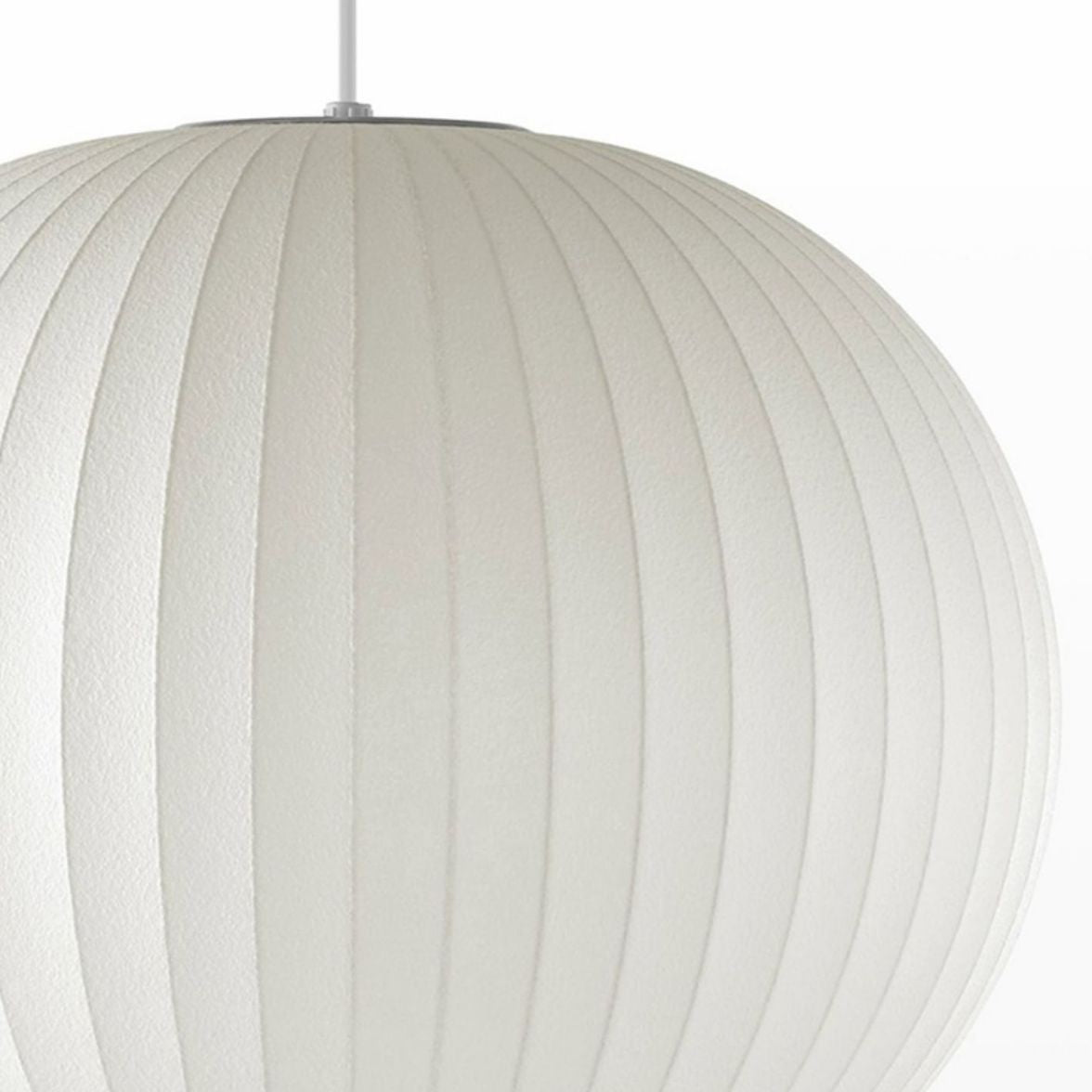 Plevara Modern Minimalist Bubble Pendant Lamp – Sleek Design for the Living Room | Esilora