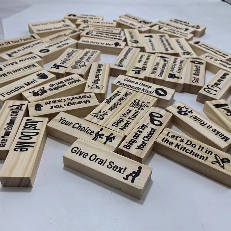 Spark Playful Connections and Transform Every Night into Joyful Togetherness - Esilora