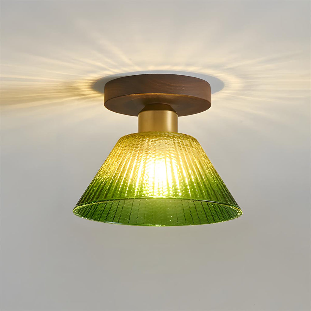 Rayelle Ceiling Lamp | Esilora