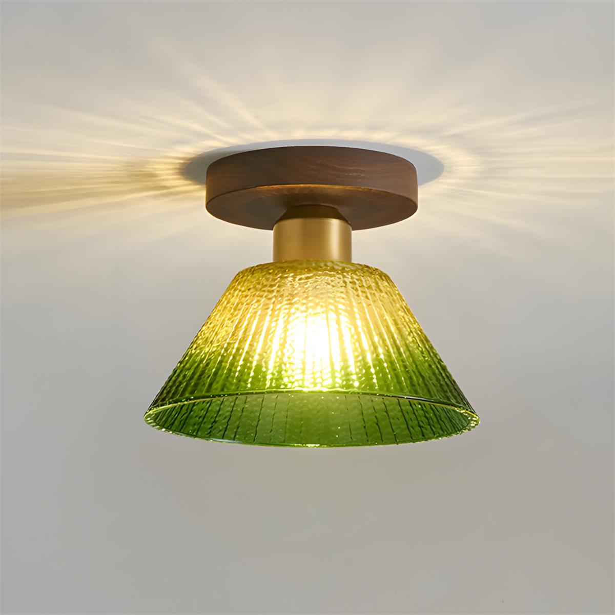 Rayelle Ceiling Lamp | Esilora